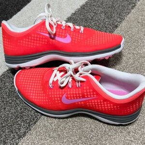Nike Women's GOLF Shoes